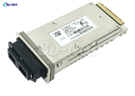 310nm 10km Cisco Transceiver Module 10 Gigabit Ethernet Digital Monitor X2-10GB-L 1
