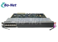 Cisco Catalyst 4500 E Series 12 Port GE Gigabit Ethernet Modules