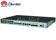 126Mpps SFP Gigabit Ethernet POE Switch S5720-28X-PWH-LI-AC