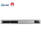 24 Port Gigbit 4 10G SFP+ Switch CloudEngine S5735S-S24T4X-A