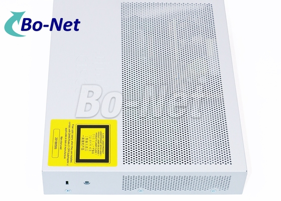 WS-C2960L-16TS-LL 16 Port LAN Lite Cisco Gigabit Ethernet Switch